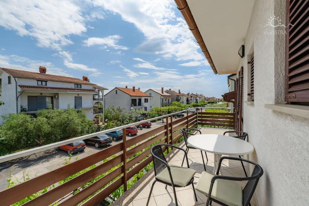 Lili 4 * Umag