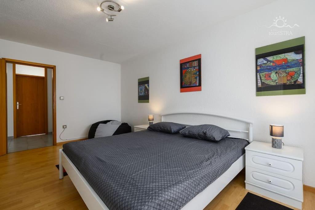 Apartment Lili 4 *