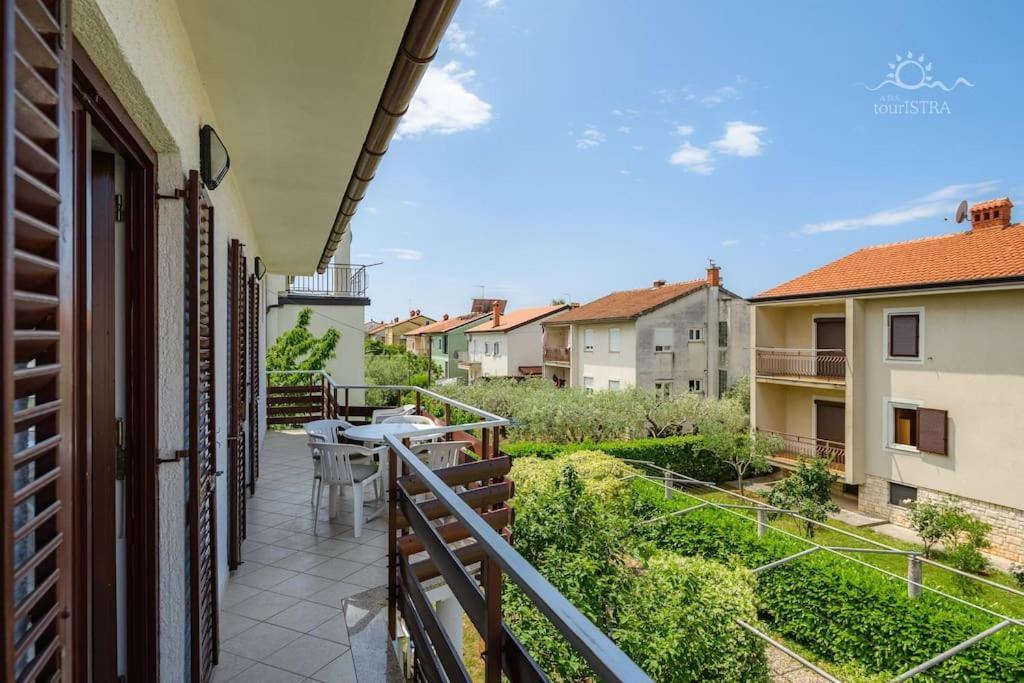 Apartment Lili 4